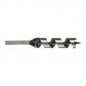 4932373368 - Wood twist drill bit, 32 x 155/230 mm, Hex 11 mm