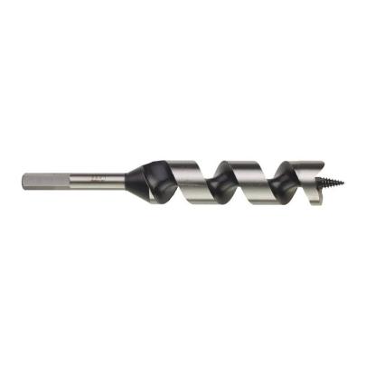 4932373368 - Wiertło kręte do drewna, 32 x 155/230 mm, uchwyt Hex 11 mm