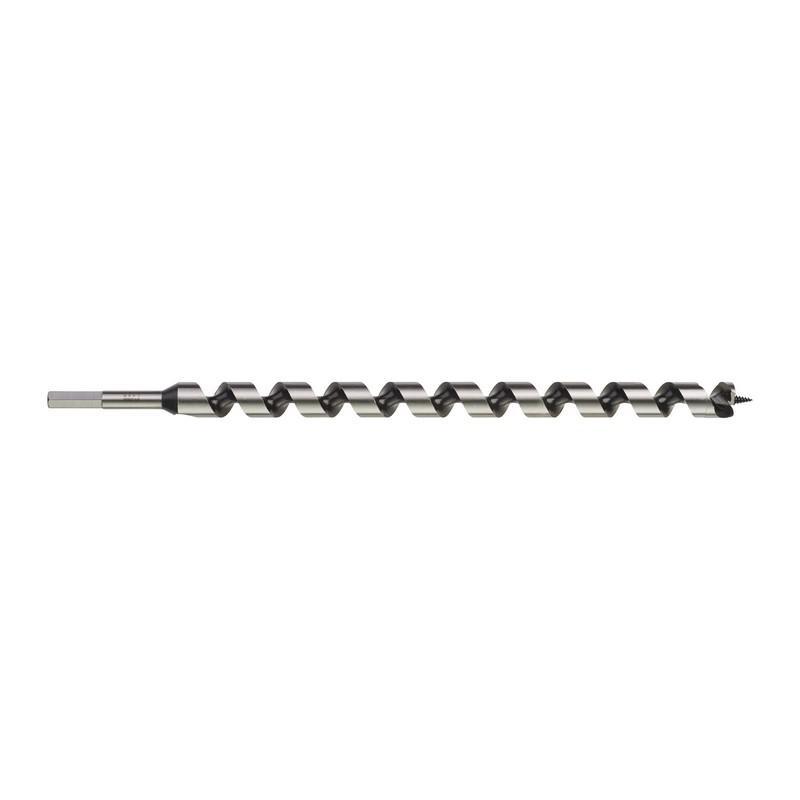 4932373370 - Wiertło kręte do drewna, 24 x 385/460 mm, uchwyt Hex 11 mm 4932373370 - Wiertło kręte do drewna, 24 x 385/460 mm, uchwyt Hex 11 mm