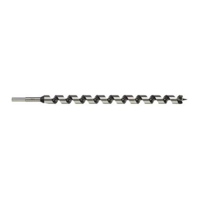 4932373370 - Wiertło kręte do drewna, 24 x 385/460 mm, uchwyt Hex 11 mm