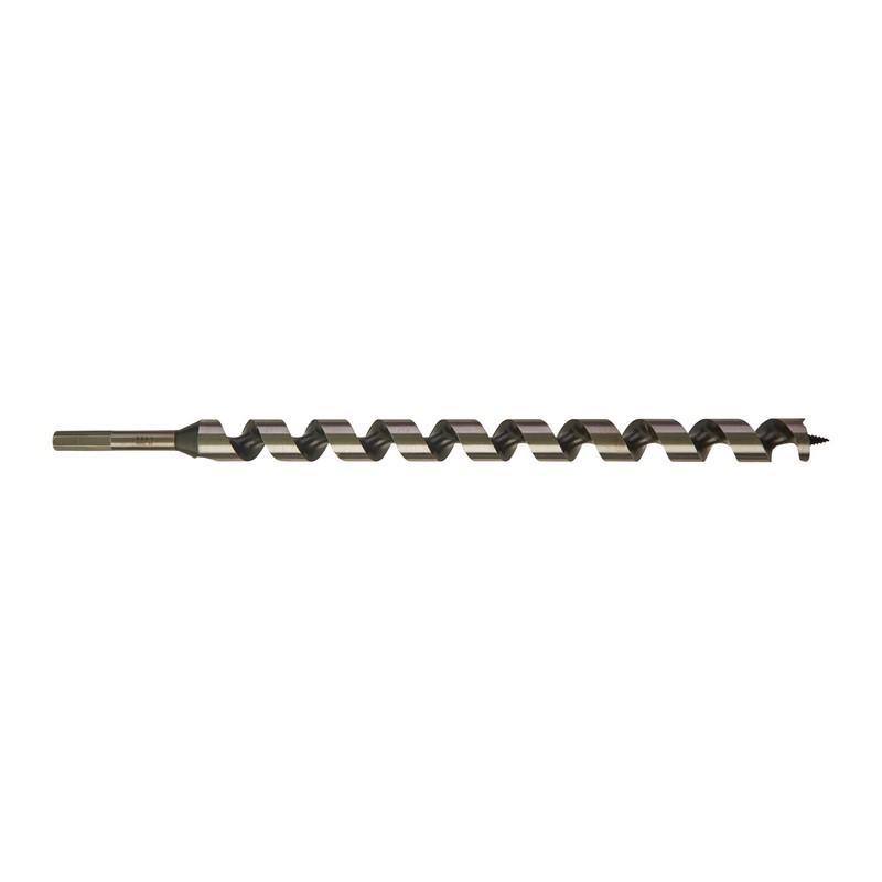 4932373371 - Wiertło kręte do drewna, 26 x 385/460 mm, uchwyt Hex 11 mm 4932373371 - Wiertło kręte do drewna, 26 x 385/460 mm, uchwyt Hex 11 mm