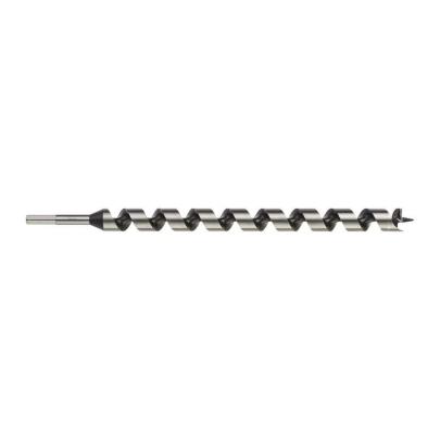 4932373372 - Wiertło kręte do drewna, 28 x 385/460 mm, uchwyt Hex 11 mm