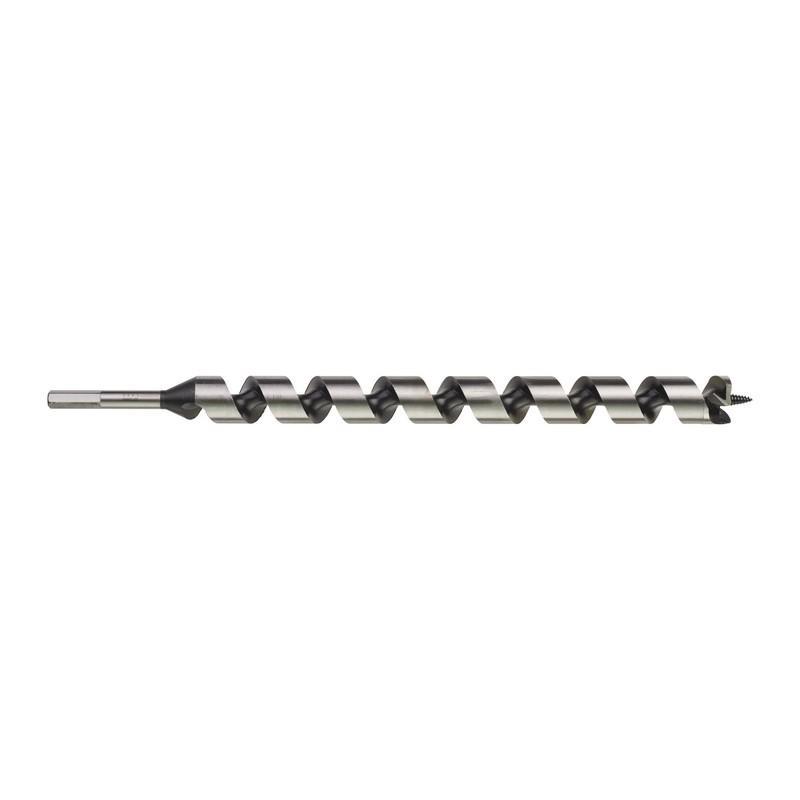 4932373374 - Wiertło kręte do drewna, 32 x 385/460 mm, uchwyt Hex 11 mm 4932373374 - Wiertło kręte do drewna, 32 x 385/460 mm, uchwyt Hex 11 mm