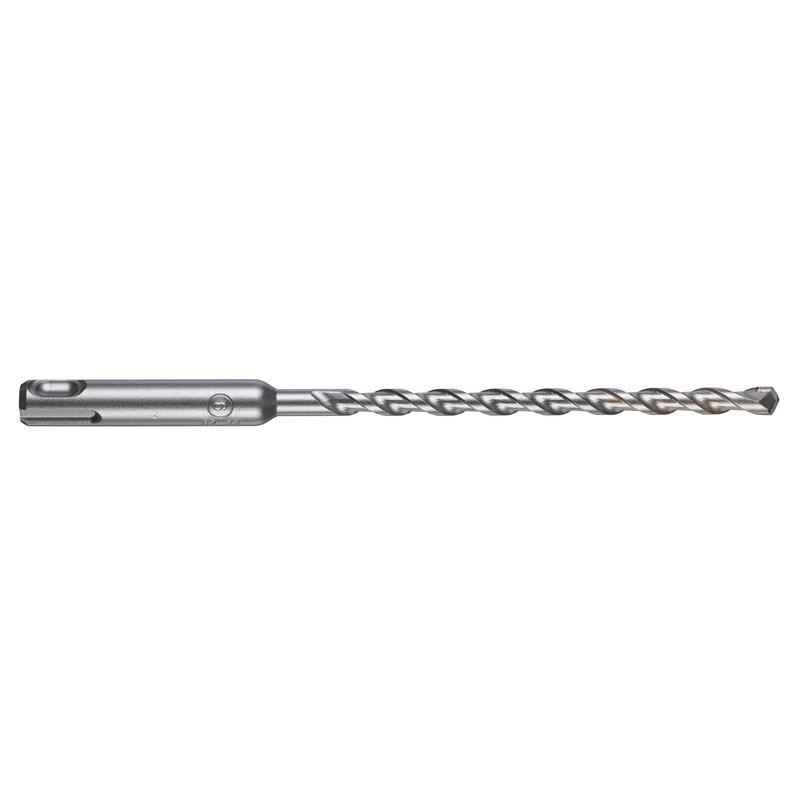 4932373918 - Wiertło uniwersalne SDS-Plus TCT, 6 x 100/160 mm 4932373918 - Wiertło uniwersalne SDS-Plus TCT, 6 x 100/160 mm