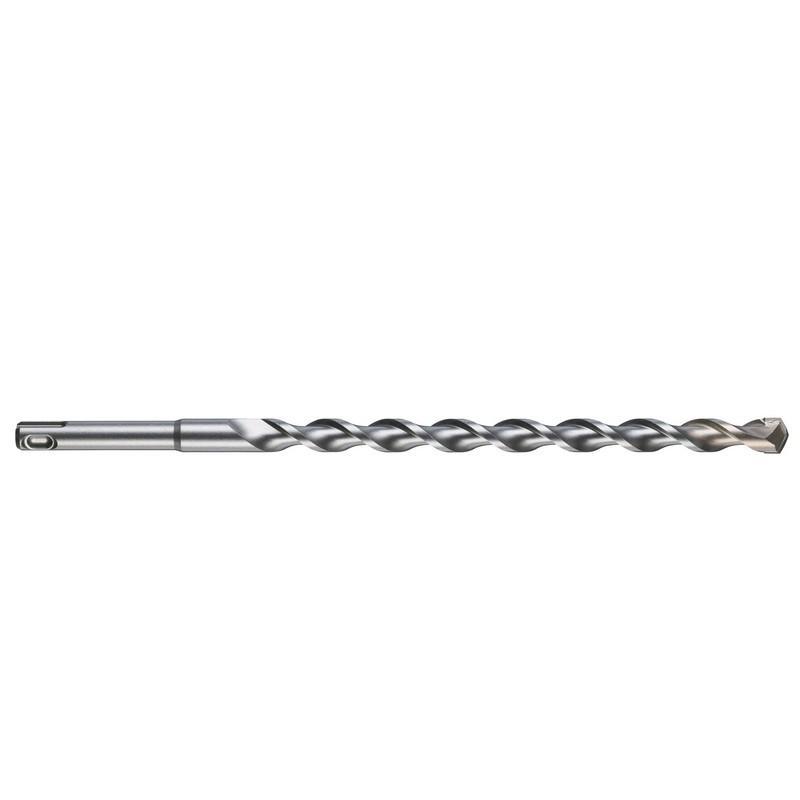 4932373921 - Wiertło uniwersalne SDS-Plus TCT, 12 x 200/260 mm 4932373921 - Wiertło uniwersalne SDS-Plus TCT, 12 x 200/260 mm