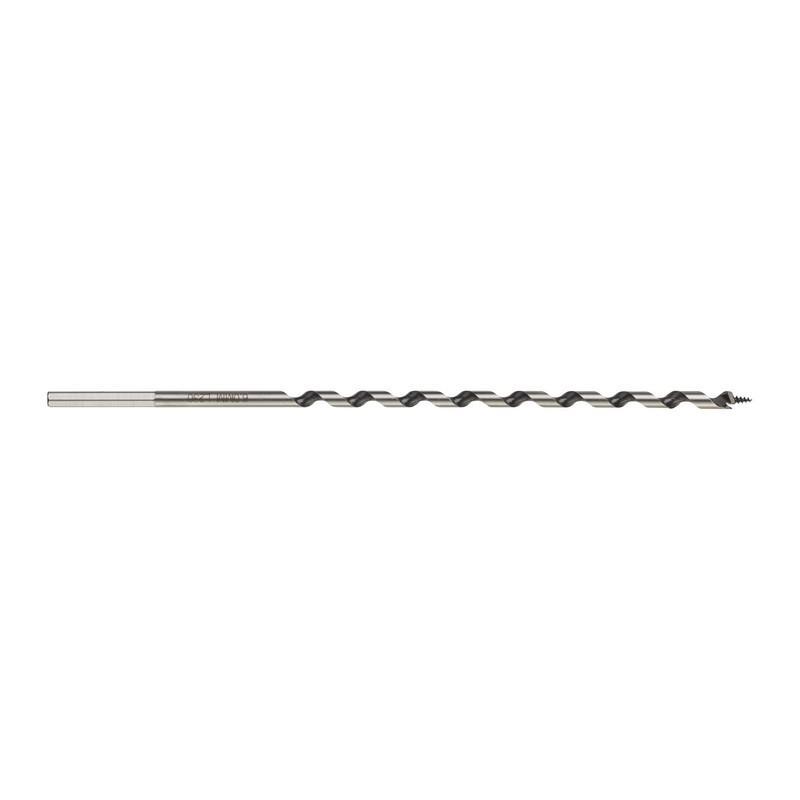 4932430175 - Wiertło kręte do drewna, 6 x 155/230 mm, uchwyt Hex 6,5 mm 4932430175 - Wiertło kręte do drewna, 6 x 155/230 mm, uchwyt Hex 6,5 mm
