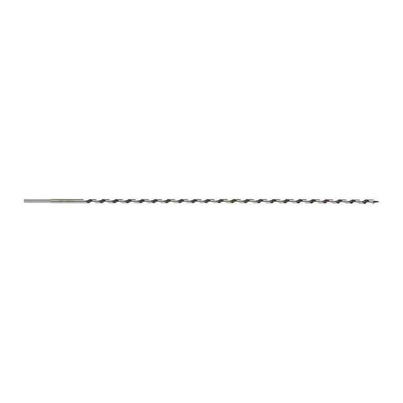 4932430176 - Wiertło kręte do drewna, 6 x 385/460 mm, uchwyt Hex 6,5 mm 4932430176 - Wiertło kręte do drewna, 6 x 385/460 mm, uchwyt Hex 6,5 mm