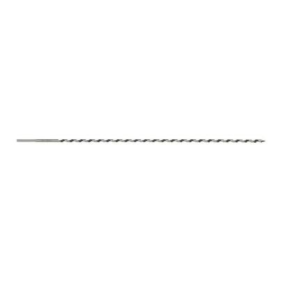 4932430176 - Wiertło kręte do drewna, 6 x 385/460 mm, uchwyt Hex 6,5 mm