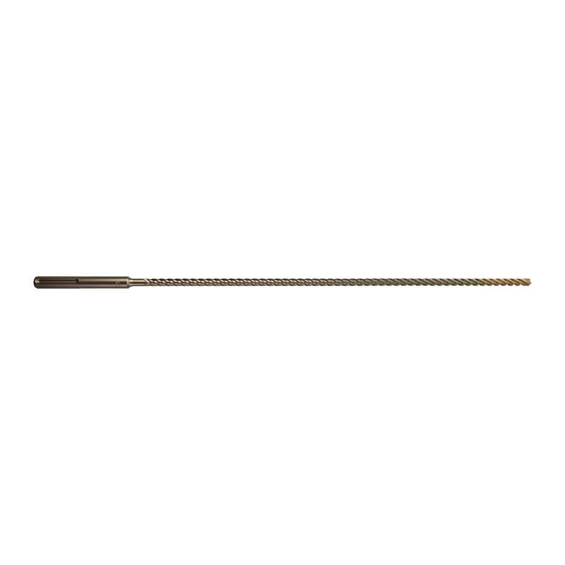 4932430727 - Wiertło do betonu SDS-Max MX4, 4-ostrzowe, 12 x 550/690 mm 4932430727 - Wiertło do betonu SDS-Max MX4, 4-ostrzowe, 12 x 550/690 mm