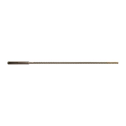 4932430727 - Wiertło do betonu SDS-Max MX4, 4-ostrzowe, 12 x 550/690 mm