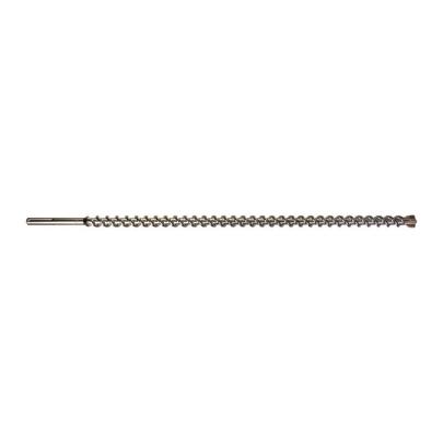 4932430729 - Wiertło do betonu SDS-Max MX4, 4-ostrzowe, 30 x 800/920 mm