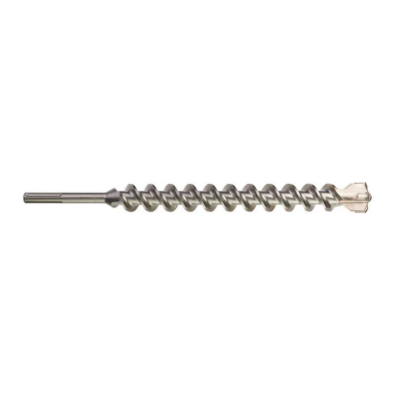 4932430731 - Wiertło do betonu SDS-Max MX4, 4-ostrzowe, 50 x 450/570 mm 4932430731 - Wiertło do betonu SDS-Max MX4, 4-ostrzowe, 50 x 450/570 mm