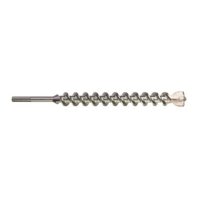 4932430731 - Wiertło do betonu SDS-Max MX4, 4-ostrzowe, 50 x 450/570 mm