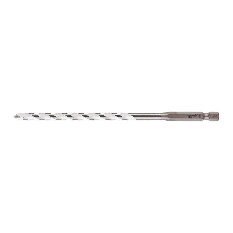 4932471096 - Wiertło uniwersalne udarowe, 6 x 50/100 mm 4932471096 - Wiertło uniwersalne udarowe, 6 x 50/100 mm