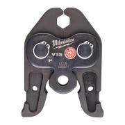 4932430263 - Szczęki zaciskowe J18-V15 do M18 BLHPT, M18 ONEBLHPT