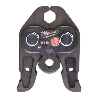 4932430265 - Szczęki zaciskowe J18-V18 do M18 BLHPT, M18 ONEBLHPT