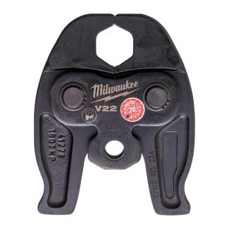 4932430266 - Szczęki zaciskowe  J12-V22 do M12 HPT