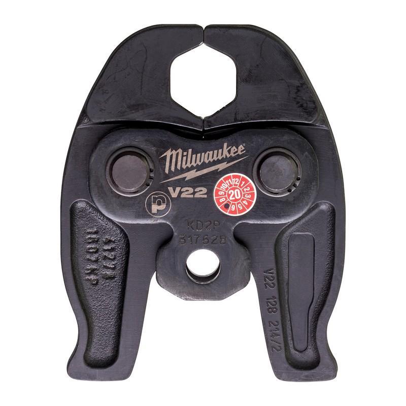 4932430266 - Szczęki zaciskowe  J12-V22 do M12 HPT