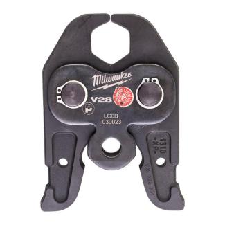 4932430269 - Szczęki zaciskowe J18-V28 do M18 BLHPT, M18 ONEBLHPT