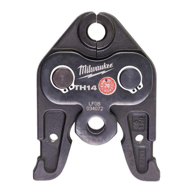 4932430275 - Szczęki zaciskowe J18-TH14 do M18 BLHPT, M18 ONEBLHPT