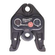 4932430275 - Szczęki zaciskowe J18-TH14 do M18 BLHPT, M18 ONEBLHPT