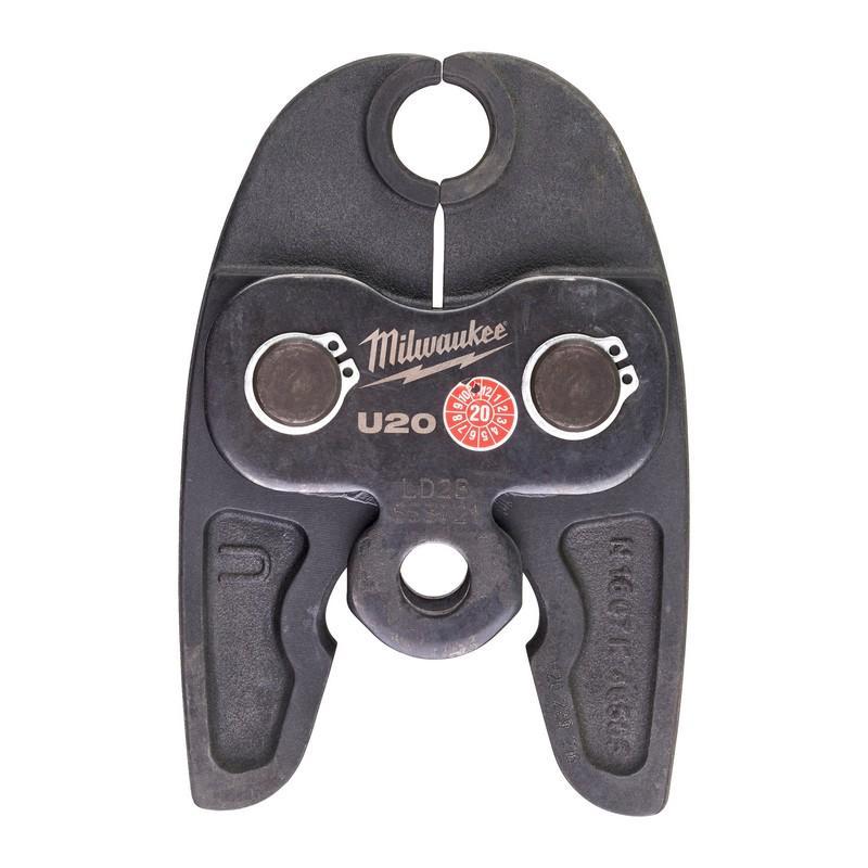 4932430298 - Szczęki zaciskowe J18-U20 do M18 BLHPT, M18 ONEBLHPT