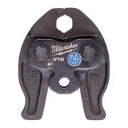 4932451661 - Szczęki zaciskowe J12-V16 do M12 HPT