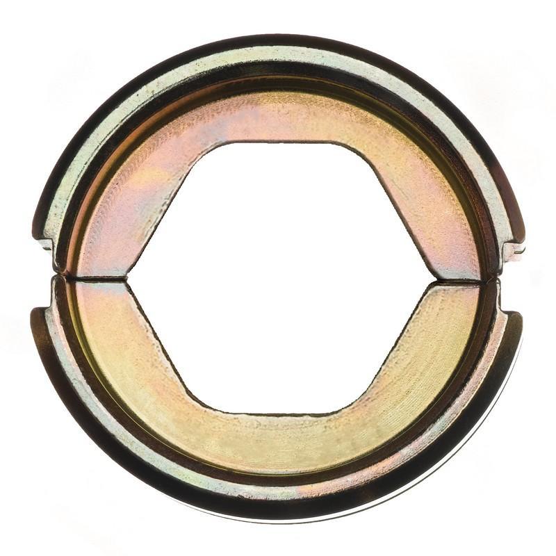 4932451743 - Matryca zaciskowa NF22 Cu 300 do M18 HCCT 4932451743 - Matryca zaciskowa NF22 Cu 300 do M18 HCCT