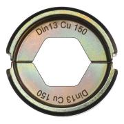 4932459472 - Matryca zaciskowa DIN13 Cu 150 do M18 HCCT109/42