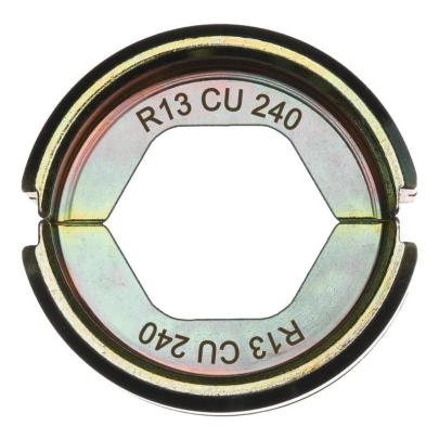 4932459503 - Matryca zaciskowa R13 Cu 240 do M18 HCCT109/42