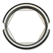 4932459514 - Matryca zaciskowa DIN13 AL 300 do M18 HCCT109/42