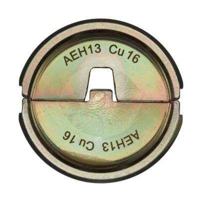 4932459515 - Matryca zaciskowa AEH13 Cu 16 do M18 HCCT109/42
