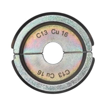 4932459525 - Matryca zaciskowa C13 Cu 16 do M18 HCCT109/42