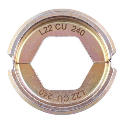 4932464496 - Matryca zaciskowa L22 Cu 240 do M18 HCCT