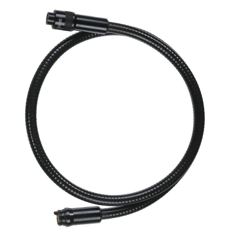 48530110 - Przedłużający kabel 90 cm do C12 IC 48530110 - Przedłużający kabel 90 cm do C12 IC