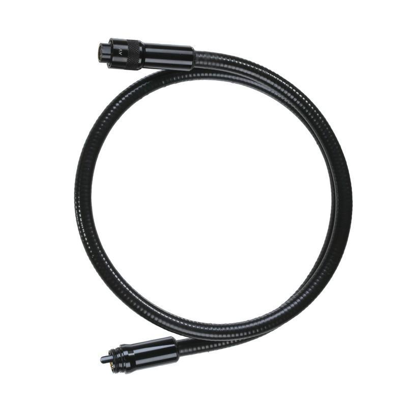 48530141 - Przedłużający kabel 90 cm do C12 AVD, C12 AVA 48530141 - Przedłużający kabel 90 cm do C12 AVD, C12 AVA