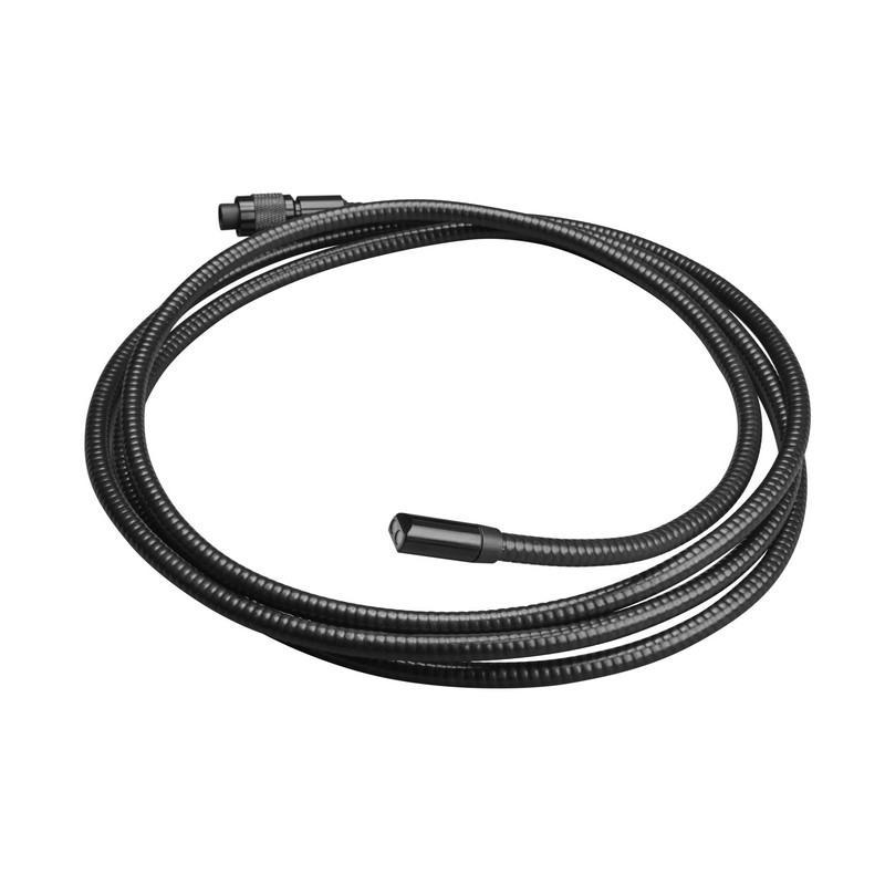 48530151 - Przewód wymienny 3 m do M12 IC AV3 48530151 - Przewód wymienny 3 m do M12 IC AV3