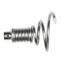 48533831 - Medium funnel auger for 22 mm cables for M18 FCSSM, M18 FSSM