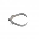 48533833 - 100 mm root cutter for 22 mm cables for M18 FCSSM, M18 FSSM