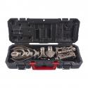 48533840 - Head Kit for 22mm Cables for M18 FCSSM, M18 FSSM (9 pcs.)