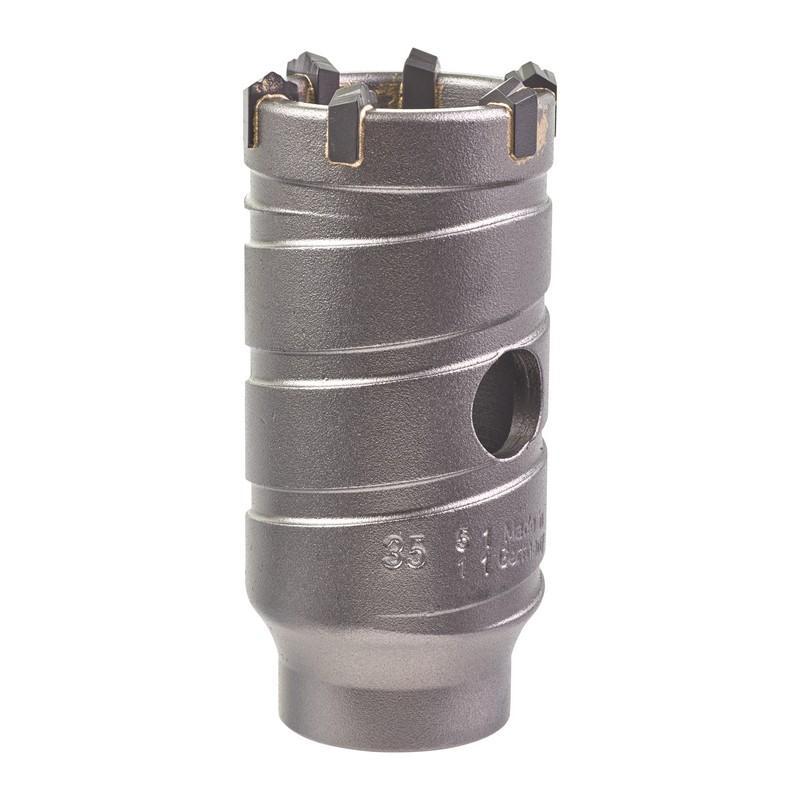 4932344478 - Koronka rdzeniowa do betonu SDS-Plus TCT, 35 x 58 mm 4932344478 - Koronka rdzeniowa do betonu SDS-Plus TCT, 35 x 58 mm