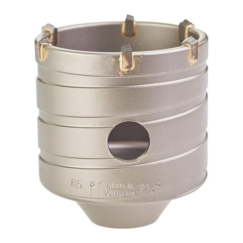 4932344480 - Koronka rdzeniowa do betonu SDS-Plus TCT, 65 x 50 mm 4932344480 - Koronka rdzeniowa do betonu SDS-Plus TCT, 65 x 50 mm