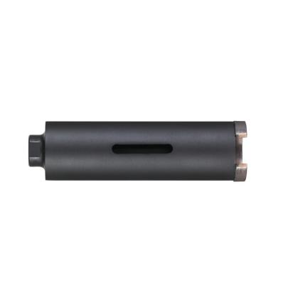 4932352628 - Koronka diamentowa do wiercenia na sucho DCH, M16, 52 x 150/180 mm