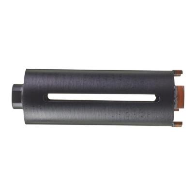 4932352629 - Koronka diamentowa do wiercenia na sucho DCH, M16, 62 x 150/180 mm