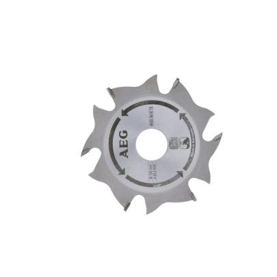 4932361072 - Frez z 6 zębami 100 x 22,2 mm do LF 650, PJ 710