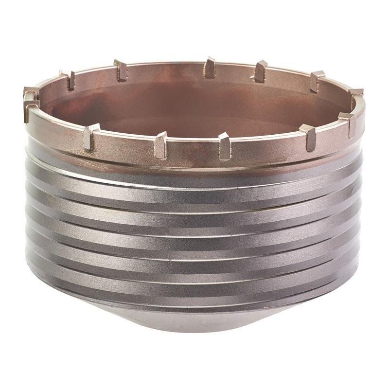 4932367308 - Koronka rdzeniowa do betonu SDS-Max TCT, dwuczęściowa, 150 x 100 mm 4932367308 - Koronka rdzeniowa do betonu SDS-Max TCT, dwuczęściowa, 150 x 100 mm