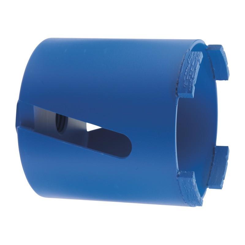 4932371979 - Koronka diamentowa do wiercenia na sucho DCU, M16, 82 x 60/90 mm 4932371979 - Koronka diamentowa do wiercenia na sucho DCU, M16, 82 x 60/90 mm