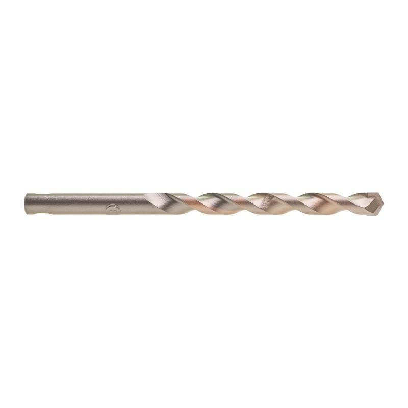 4932399125 - Wiertło prowadzące TCT, 8 x 120 mm 4932399125 - Wiertło prowadzące TCT, 8 x 120 mm