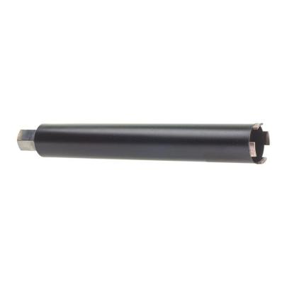 4932399164 - Koronka diamentowa do wiercenia na sucho DCHXL, 1 1/4" UNC, 68 x 420/490 mm