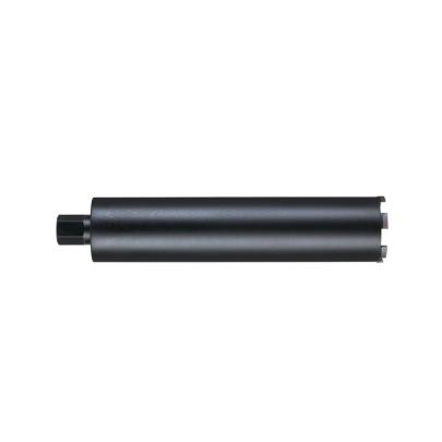 4932399166 - Koronka diamentowa do wiercenia na sucho DCHXL, 1 1/4" UNC, 102 x 420/490 mm